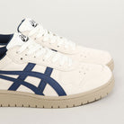 Asics Japan Pro Cream Blue
