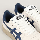Asics Japan Pro Cream Blue