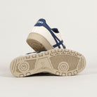Asics Japan Pro Cream Blue