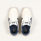 Asics Japan Pro Cream Blue