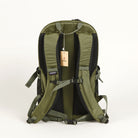 Gramicci Day Pack 25L Backpack Olive