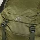 Gramicci Day Pack 25L Backpack Olive