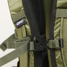 Gramicci Day Pack 25L Backpack Olive