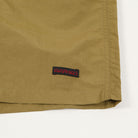 Gramicci Nylon Reef Shorts Artichoke