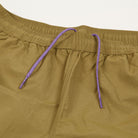 Gramicci Nylon Reef Shorts Artichoke