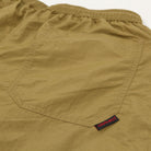 Gramicci Nylon Reef Shorts Artichoke