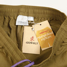 Gramicci Nylon Reef Shorts Artichoke