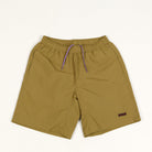 Gramicci Nylon Reef Shorts Artichoke