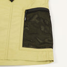 Gramicci Guide Shorts Field Green