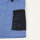 Gramicci Guide Shorts Navy Blue
