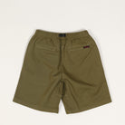 Gramicci G-Shorts Olive
