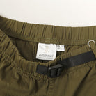 Gramicci G-Shorts Olive