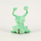 Butter Goods x Johnston Jeremiah Plush Green