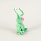 Butter Goods x Johnston Jeremiah Plush Green