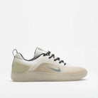 Nike SB Nyjah 4 Desert Khaki Grey