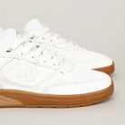 New Balance Numeric 933 Reynolds White Gum
