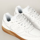 New Balance Numeric 933 Reynolds White Gum