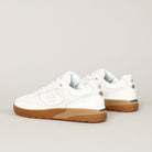 New Balance Numeric 933 Reynolds White Gum