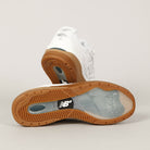 New Balance Numeric 933 Reynolds White Gum