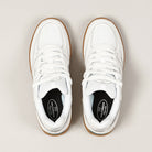 New Balance Numeric 933 Reynolds White Gum