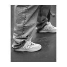 New Balance Numeric 808 Lemos Beige Gum