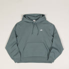 Nike SB Essential Hoodie Mineral Slate White