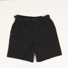 Nike SB 9er Shorts Black White
