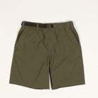 Nike SB 9er Shorts Cargo Khaki White