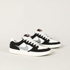 Nike SB Force 58 Black Cool Grey White