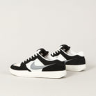 Nike SB Force 58 Black Cool Grey White