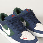 Nike SB Force 58 Navy White Green