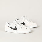 Nike SB Force 58 Photon Dust Black