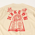 Nike SB Skate Spots Tee Linen Red