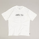 Nike SB Varsity 58 Tee White Black