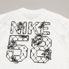 Nike SB Varsity 58 Tee White Black