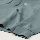 Nike SB Essential Hoodie Mineral Slate White