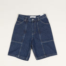 Polar Jiro Shorts Dark Blue