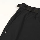 Nike SB 9er Shorts Black White