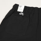 Nike SB 9er Shorts Black White