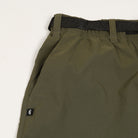 Nike SB 9er Shorts Cargo Khaki White