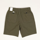 Nike SB 9er Shorts Cargo Khaki White