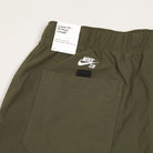 Nike SB 9er Shorts Cargo Khaki White