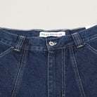 Polar Jiro Shorts Dark Blue