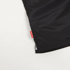 Pasteelo Sports Shorts Black