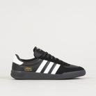 Adidas Glenburn Black White Carbon