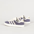Adidas Gazelle ADV Super Purple White