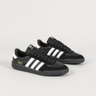 Adidas Glenburn Black White Carbon
