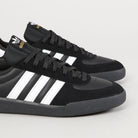 Adidas Glenburn Black White Carbon