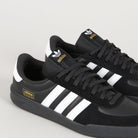 Adidas Glenburn Black White Carbon