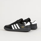 Adidas Glenburn Black White Carbon
